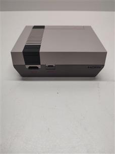 Nintendo CLV-001 top